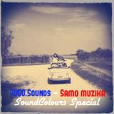 SoundColours Special - YUGO.Sounds - Samo muzika