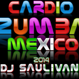 CARDIO ZUMBA MEXICO DEMO YT-DJSAULIVAN