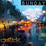 Demo Progressive House mix - SUNDAY - Recorded live Saturday, Oct 10, 2015