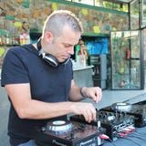 Martyn Antony @ "Ibiza White Beats" by Deep Devotions in Tevere Sabadell (BCN)