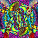 Hypochondria - ૐPsytrance Mix 2014ૐ