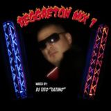 REGGAETON MIX 1