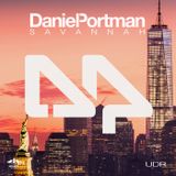 Daniel Portman - Savannah EP ( Savannah , Another Round , Naked )