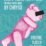 Chrysadelci Autumn Vol. 3 - How To Catch The Worm Even If It's Pretty Late - Side B