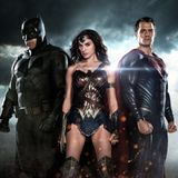 Dawn of Justice