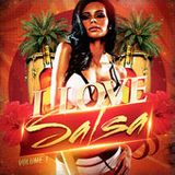 salsa mix vol.1 dj hens