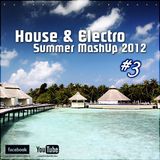 Yankee's House & Electro MashUp #3 (2012)