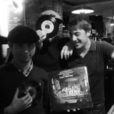 Soul Parade w/ David Baker (Rhythmville) • Vinyl set • LeMellotron.com