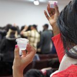Miercoles 4 de Marzo: Tratamiento Espiritual