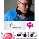 Language of Trance 225 with Pete Silver & Magic 7 Guestmix by Mr Carefull (UK)