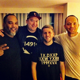 Small Talk w/ Maseo, Smalltown Pete & DJ NDN (Part 1)