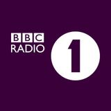 Simon Patterson - Radio 1 - In New DJs We Trust - 04.07.2013