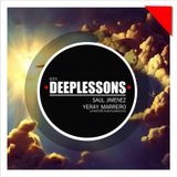 #31 Deep Lessons New Podcast Yeray Marrero - Saul Jimenez