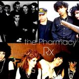 The Pharmacy Radio Ep 10 - Kid Congo Powers - Gun Club . Bad Seeds . Cramps . .