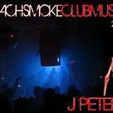 J PETERS 2012 BEACHSMOKECLUBMUSIC