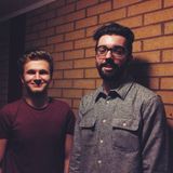 An Electric Education 23/02/15 (Strathclyde Fusion Radio)