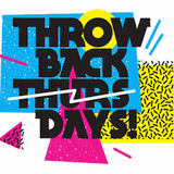 Throwback Thursday Mixtape