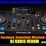 SONIDERO PADROTE MIX LOS DADDYS 2015 BY DJ KHRIS VENOM