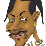 Dj Rudolph - Gangsta Rap Coast To Coast USA