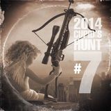 7th Annual Cupid's Hunt Podcast Collaboration 2014 | Special Mix: Bless You Brother