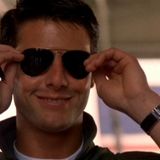 Keyser Soze - Top Gun . 2010