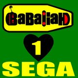 Babaliah Loves Sega 1 (60's)