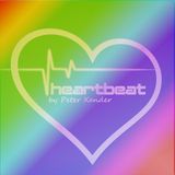 Peter Xander - Heartbeat - episode 038 - Yearmix 2015 Live