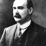 Emmet O' Connor on Syndicalism in Ireland 1900 - 1925 from 2007 Dublin Anarchist Bookfair
