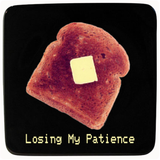 Losing My Patience