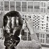 09.11.14 - Eastern Daze / La Novia, Kathleen Hanna, Éliane Radigue...
