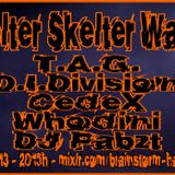 DJ Pabzt - Immer Wenn Das Bein Zuckt