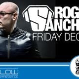 Roger Sanchez - Live @ Josephine (Washington DC) - 16.12.2011 - www.LiveSets.at
