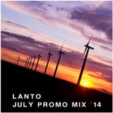 Lanto - July Promo Mix 2014