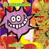 Ron D Core - Acid Test (The Acid Side) 1994