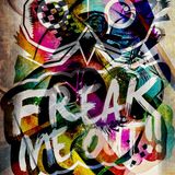 Alex Niggemann @ Freak Me Out 06.09, Bahrein Bs As