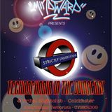 Acid/Techno - Strictly Underground in the Dungeon @ MindWarp 15-11-14