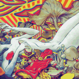 Night Visions - DJ Mix IKARUS BassRandale 2015