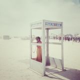 Francesca Lombardo - Robot Heart - Burning Man 2014