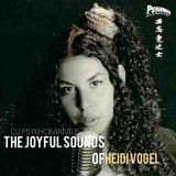 The Joyful Sounds Of Heidi Vogel