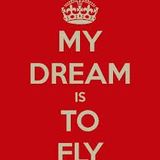 Mikael K. - My dream is to fly