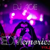 DJ Ace-Livewire EDMemories Vol.1