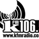 KFM Rewind Show May 2012