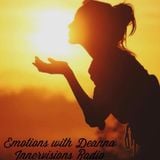 Emna Hafaiedh - Pieces of her (Guest Set Emotions on Innervisions Radio)