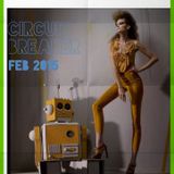 CIRCUITBREAKER Feb mix 2015