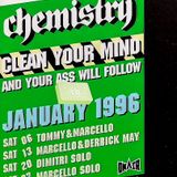 CHemistry 1996-01-20 Dimitri solo