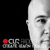 Chris Liebing - CLR Radio Show 296 Luis Flores