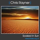Chris Rayner - Soaked In Sun