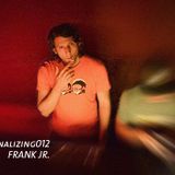 Rationalizing012 // FRANK JR,