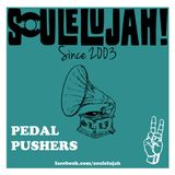 Pedal Pushers