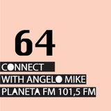 Connect 64 with Angelo Mike
